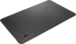 Mata pod grilla 120x80