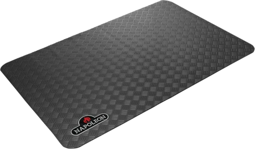 Mata pod grilla 120x80