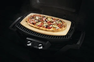 Kamień do pizzy do grilli Napoleon TravelQ PRO285 & 285, 70083.jpg