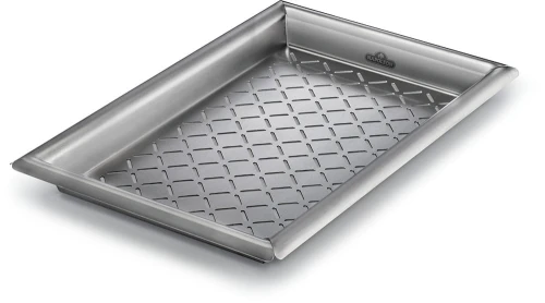 Brytfanna ze stali szlachetnej