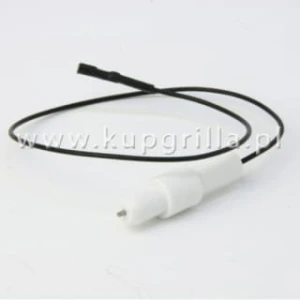 Iskrownik porcelanowy Baron /Regal