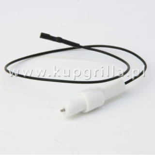 Iskrownik porcelanowy Baron /Regal