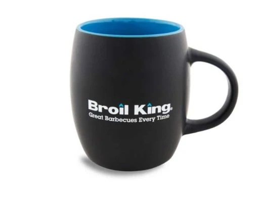KUBEK BROIL KING