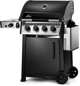 LEGEND 425 Z PALNIKIEM BOCZNYM SIZZLE ZONE 