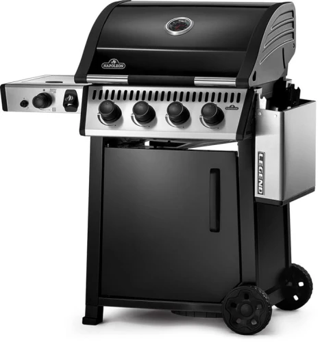 LEGEND 425 Z PALNIKIEM BOCZNYM SIZZLE ZONE 