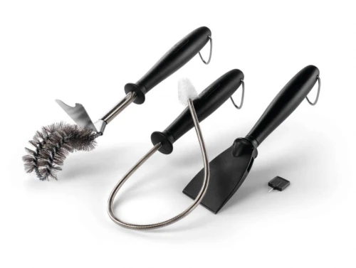 ZESTAW DO CZYSZCZENIA GRILLA GAZOWEGO 