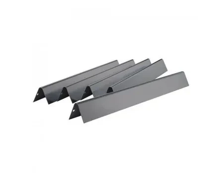 SZYNY AROMATYZUJĄCE EMALIOWANE GENESIS SERIA E WEBER