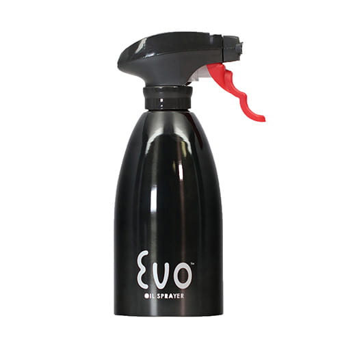 CZARNY ROZPYLACZ EVO™