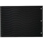 DWUSTRONNA ŻELIWNA PATELNIA EMALIOWANA PORCELANĄ do grilli Prestige PRO™ 500, Prestige® 500 & LEX 