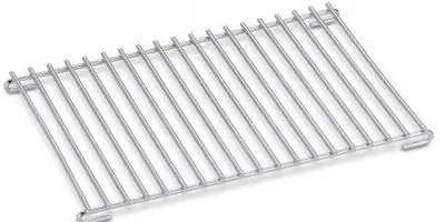 Ruszt do grillowania metodą pośrednią, duży / seria Q Weber 