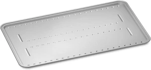 TACE IZOLACYJNE do rusztu do grillowania metodą pośrednią