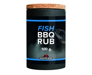 RUB Napoleon Fish 