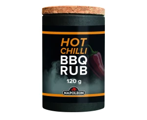 RUB Napoleon Hot Chili 