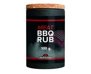 RUB Napoleon Meat 