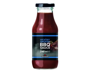 Sos Napoleon Hickory Smoked BBQ 240ml