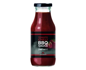 Sos Napoleon Tomato Chili BBQ 240ml