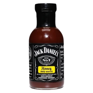 Sos Jack Daniel BBQ Honey 250ml