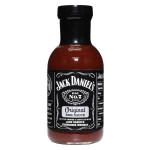 Sos Jack Daniel BBQ Original 250ml
