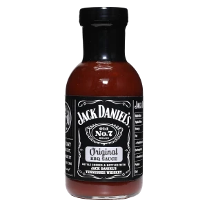 Sos Jack Daniel BBQ Original 250ml