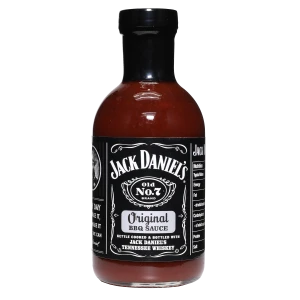 Sos Jack Daniel BBQ Original 473ml