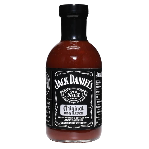Sos Jack Daniel BBQ Original 473ml