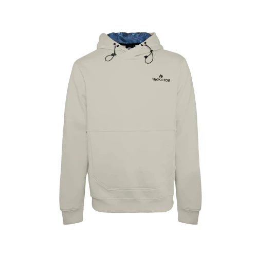 NAPOLEON Beżowa Bluza Grill Mastera, rozmiar XL