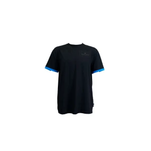 NAPOLEON Czarny T-Shirt Grill Mastera, rozmiar L