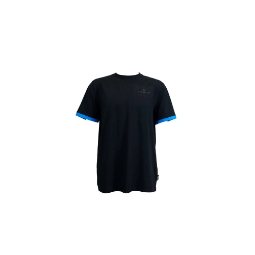 NAPOLEON Czarny T-Shirt Grill Mastera, rozmiar XL