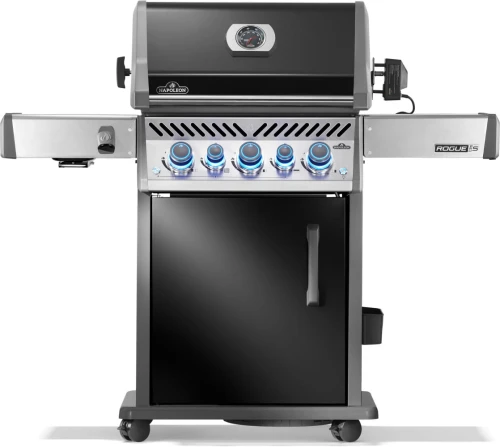 ROGUE PRO-S 425 BLACK LPG