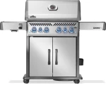 ROGUE PRO-S 525 STN STL LPG