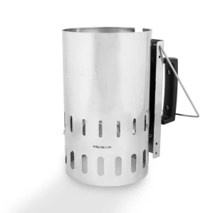 KOMIN DO ROZPALANIA WĘGLA