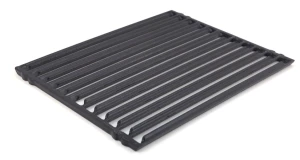 RUSZT ŻELIWNY DWUSTRONNY GEM