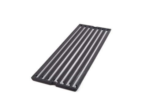 RUSZT ŻELIWNY CROWN