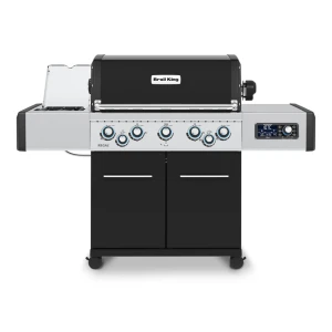 GRILL GAZOWY REGAL Q 590