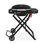 TRAVELER COMPACT GRILL GAZOWY