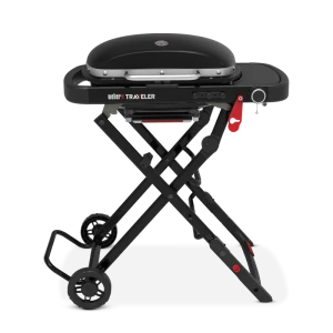 TRAVELER COMPACT GRILL GAZOWY