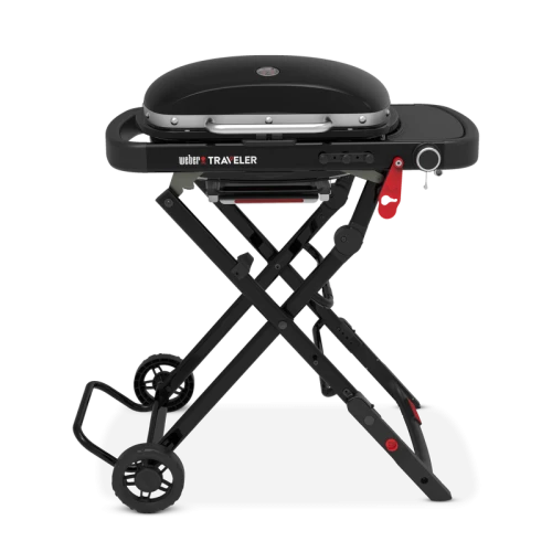 TRAVELER COMPACT GRILL GAZOWY