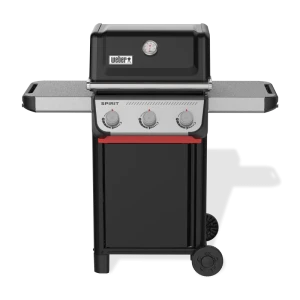 SPIRIT E-310 LP BLK PL