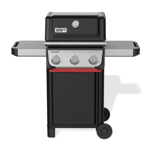 SPIRIT E-310 LP BLK PL