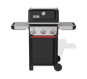 SPIRIT E-325 LP BLK PL