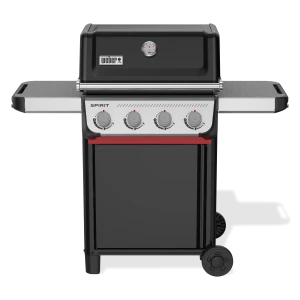 SPIRIT E-410 LP BLK PL