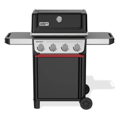 SPIRIT E-410 LP BLK PL