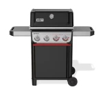 SPIRIT E-425 LP BLK PL