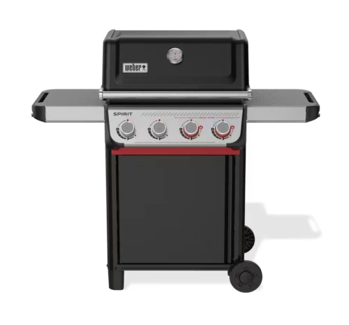 SPIRIT E-425 LP BLK PL