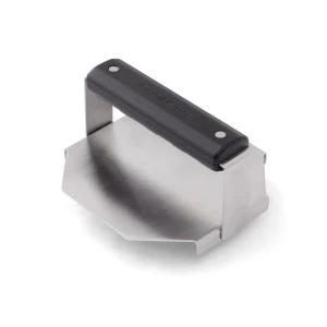 PRASA DO SMASH BURGERÓW 