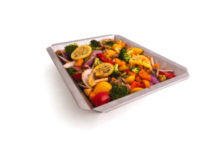 WOK NA PÓŁKĘ BOCZNĄ