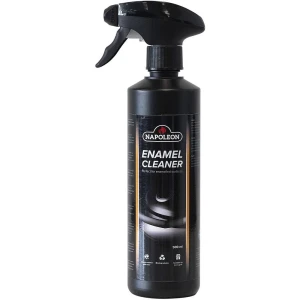 PŁYN DO CZYSZCZENIA POWIERZCHNI EMALIOWANYCH, 500 ML