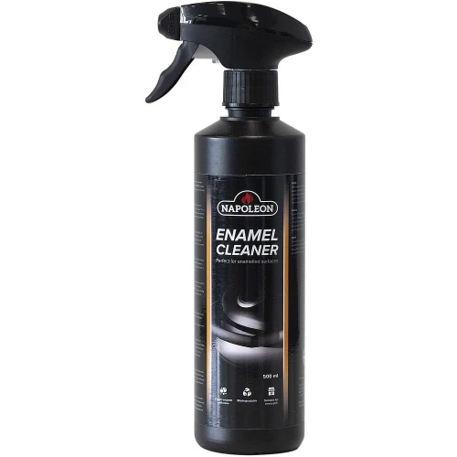 PŁYN DO CZYSZCZENIA POWIERZCHNI EMALIOWANYCH, 500 ML