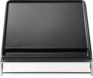 MAŁA PŁYTA ŻELIWNA NA PALNIK SIZZLE ZONE