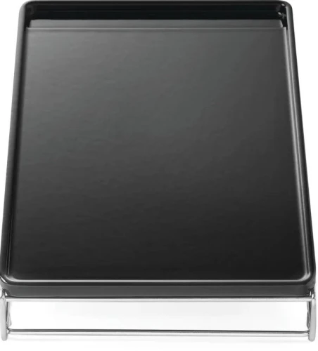 DUŻA PŁYTA ŻELIWNA NAPALNIK SIZZLE ZONE